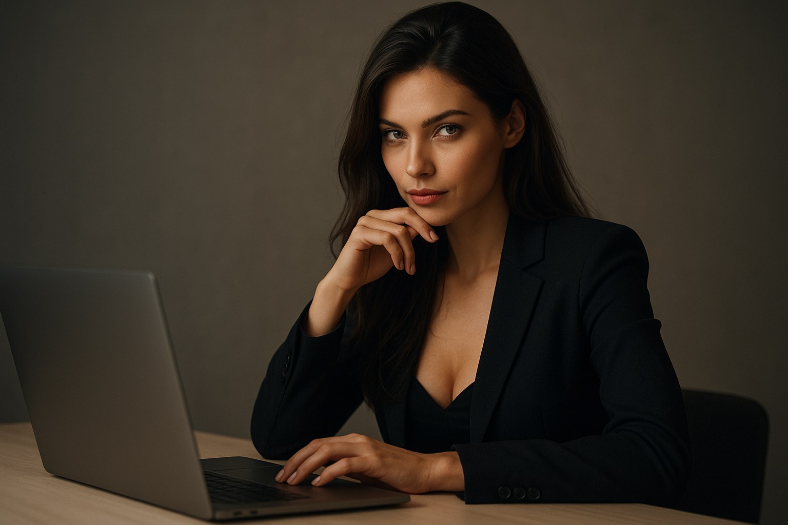 Les signes de séduction à reconnaître chez une femme fatale
