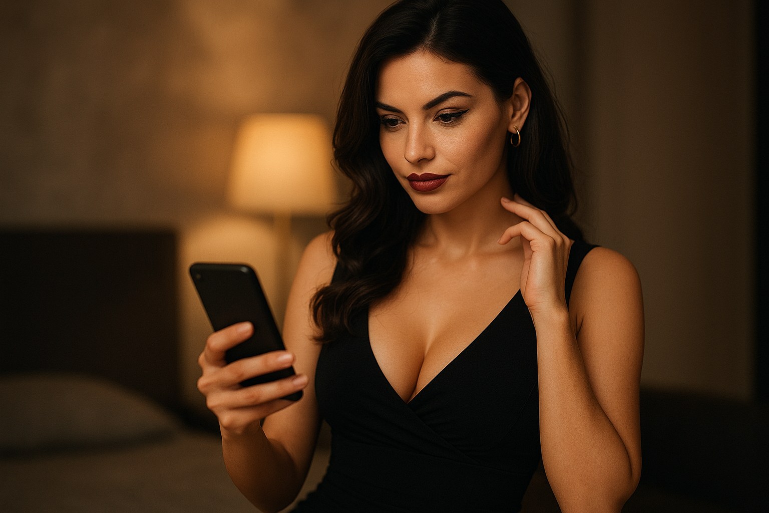 Messages de premier contact pour engager la conversation