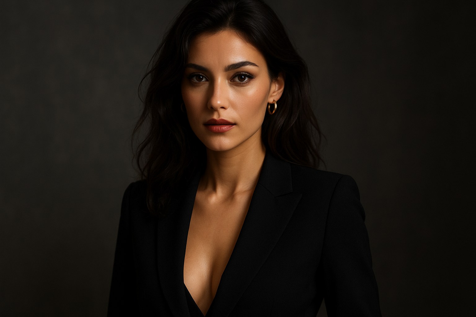 Ce que les profils de rencontre disent d’une femme fatale