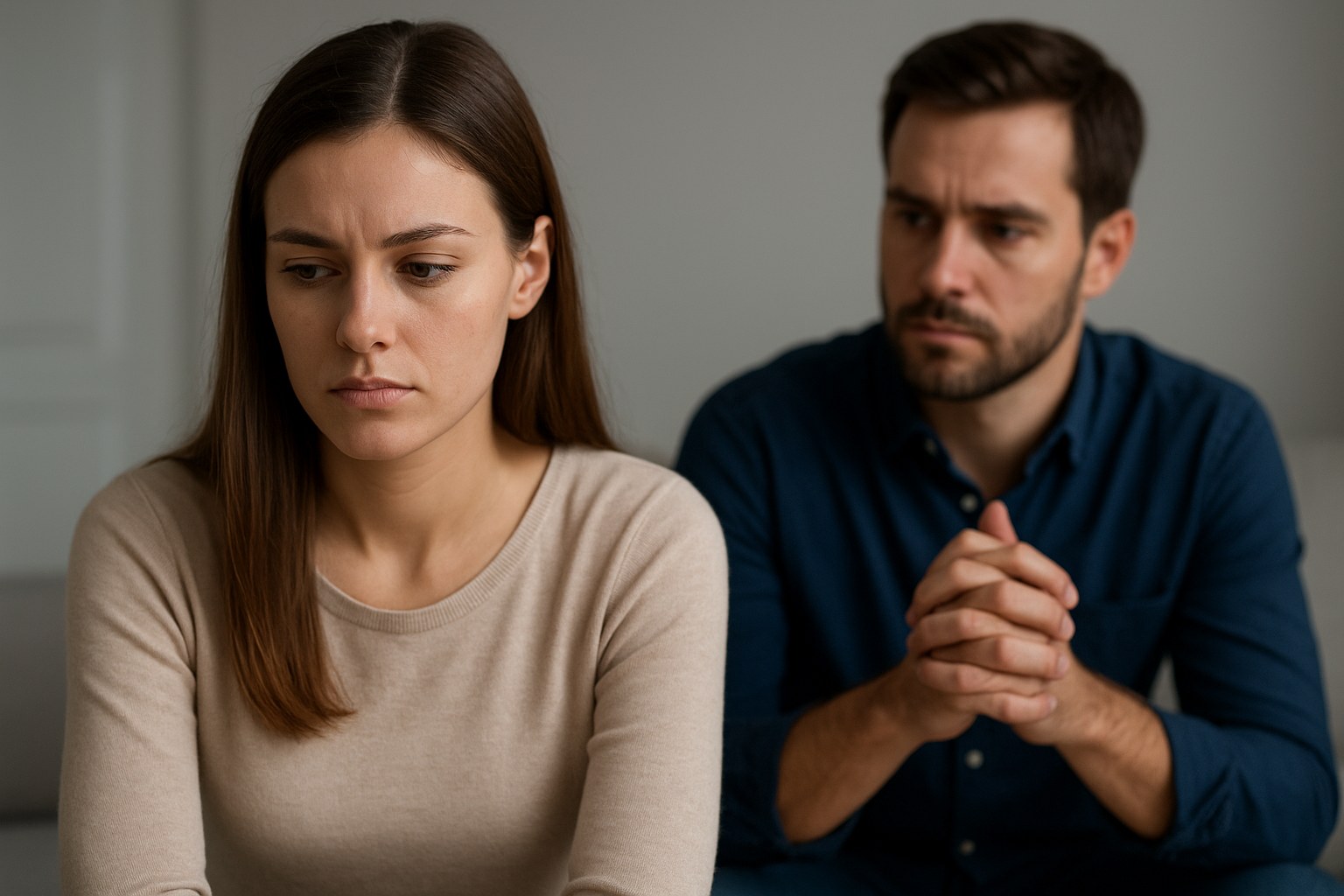 Que faire quand l&rsquo;autre impose le silence pour tester votre r&eacute;action