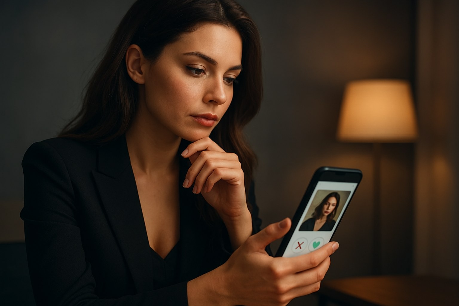 Séduction en ligne : comprendre le jeu des femmes fatales