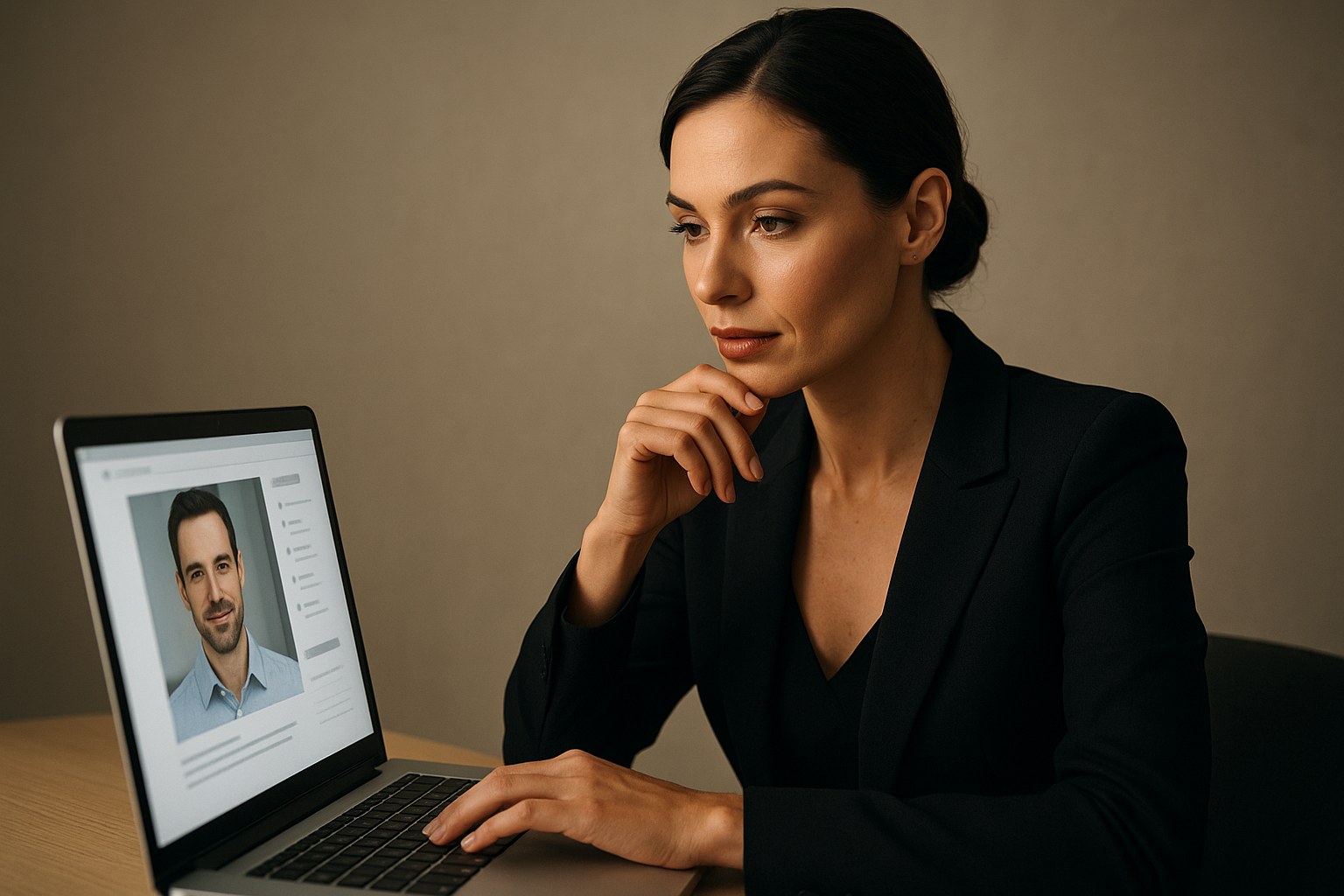 Sites de rencontres : comment repérer les profils vraiment sérieux